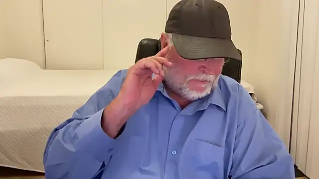 Drummajor online show from February 13, 3:02 am