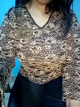 Dayna-36 online show from January 9, 1:08 am