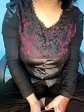 Dayna-36 online show from January 10, 5:56 pm