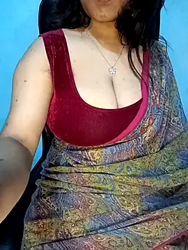 Dayna-36 online show from February 6, 7:18 pm