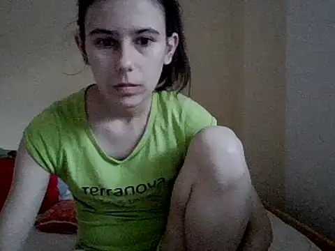 Zafirmacska online show from January 8, 2:14 pm
