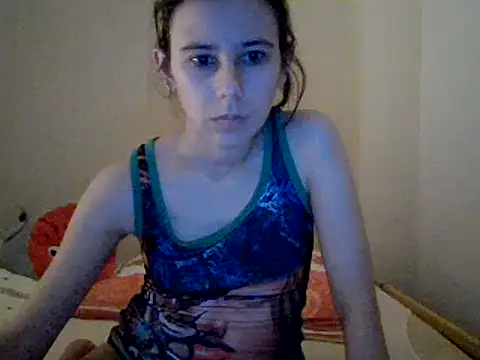 Zafirmacska online show from January 10, 5:56 pm