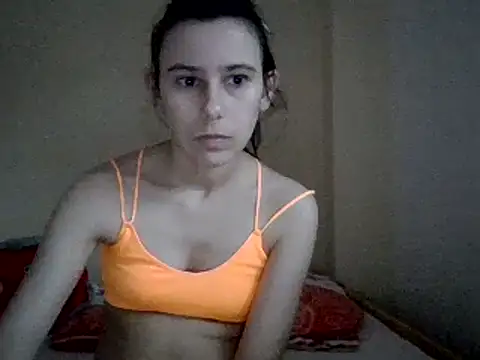 Zafirmacska online show from January 11, 2:58 pm