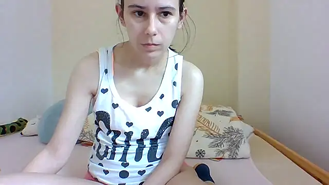 Zafirmacska online show from March 17, 11:53 am