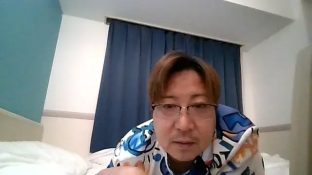 syoukan726 online show from September 23, 12:30 pm
