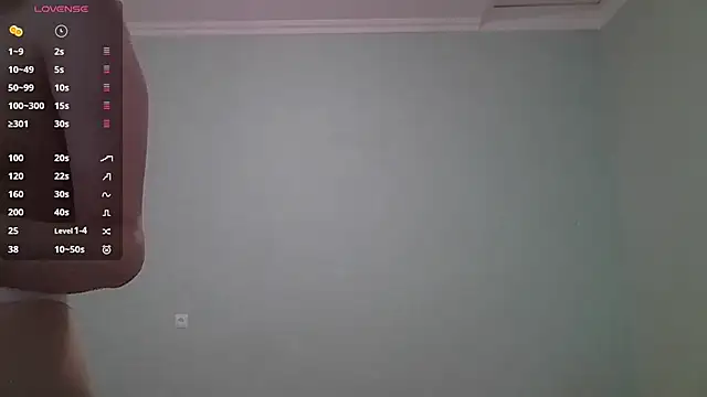 LanaDreamX online show from February 5, 6:02 am