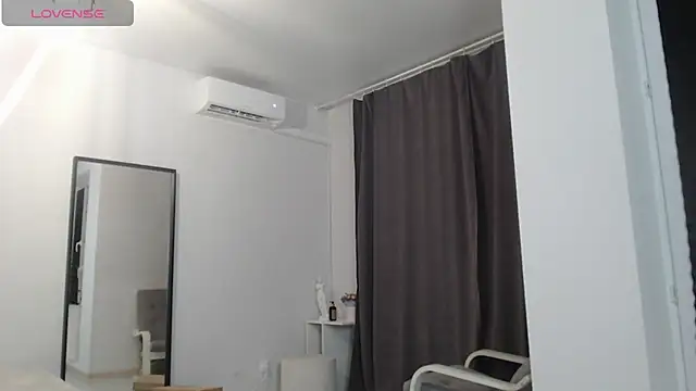 LanaDreamX online show from July 29, 1:59 am