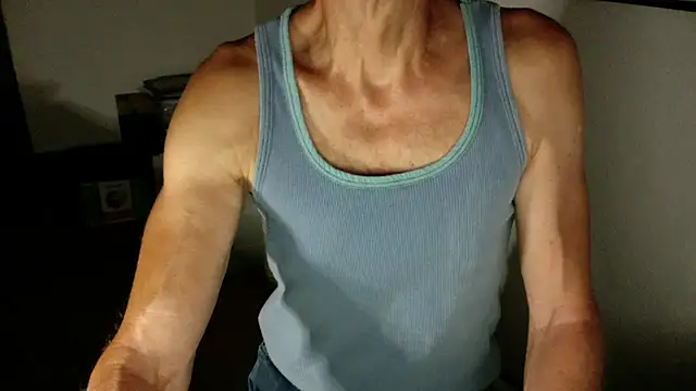 Artjack-cam4 online show from July 10, 11:57 am