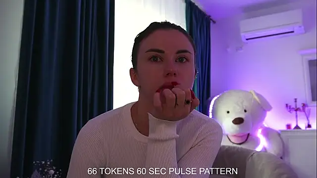 ivyleague  online show from January 10, 6:31 am