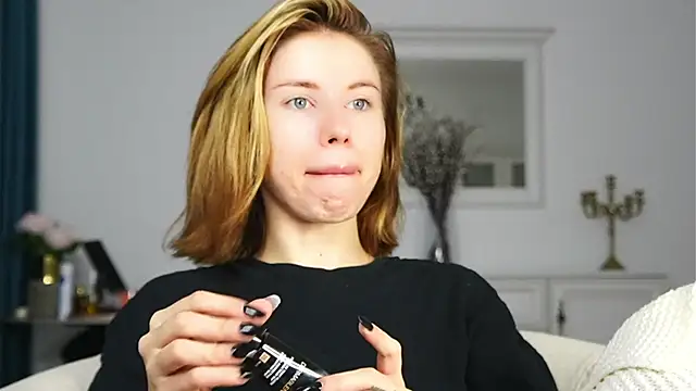 ivyleague  online show from October 1, 3:34 am