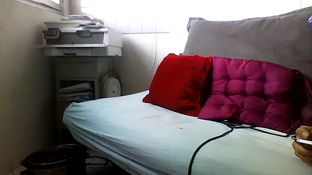 mimibooty online show from September 16, 1:12 pm