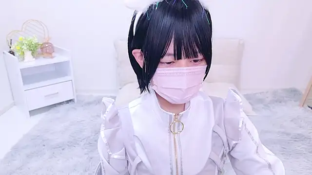 963 kurumi online show from January 4, 5:16 am