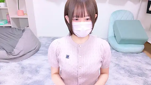 963 kurumi online show from February 5, 8:21 am