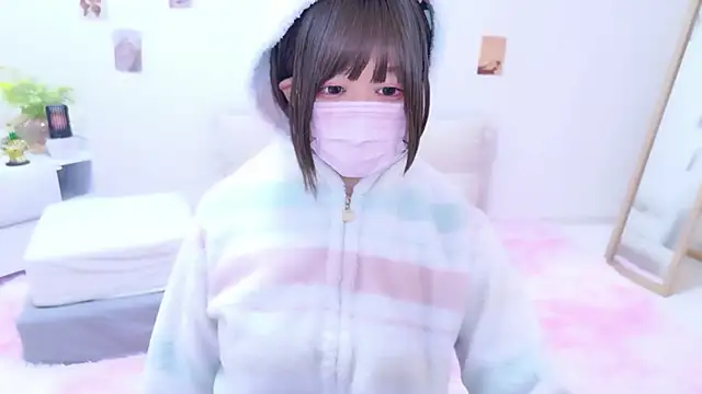 963 kurumi online show from January 17, 12:59 am