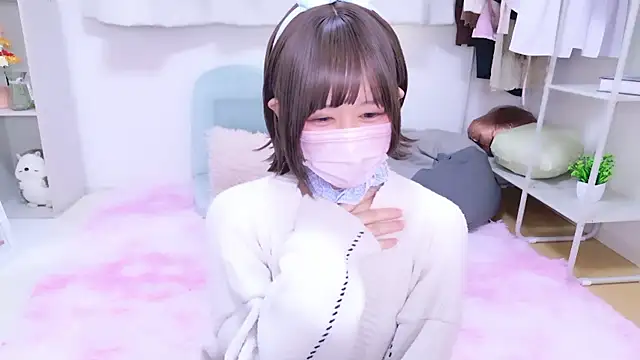 963 kurumi online show from March 27, 1:00 am