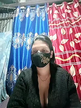 Depte- online show from February 8, 9:15 pm