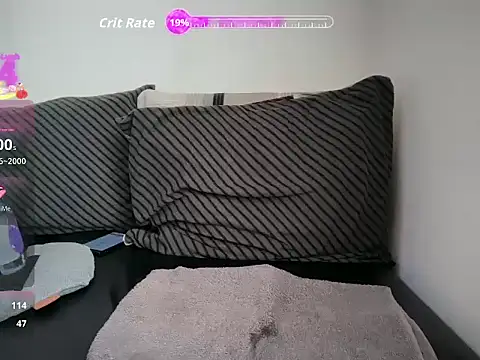 Snapshot of Nikpassion chatting on April 9, 5:40 am Nikpassion online show from April 9, 5:40 am