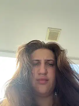 Snapshot of JessiMur chatting on December 23, 6:55 am JessiMur online show from December 23, 6:55 am