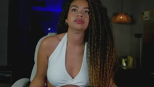 nayah   online show from September 23, 7:39 pm