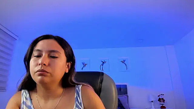  Natalie18 online show from December 28, 2:54 am