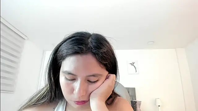  Natalie18 online show from January 7, 3:14 am