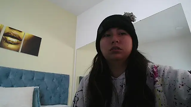  Natalie18 online show from January 18, 4:26 am