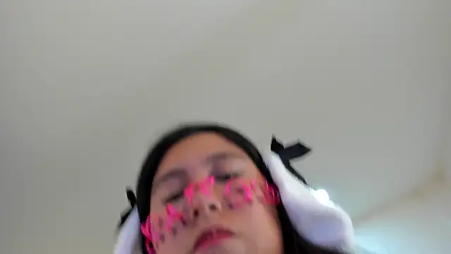  Natalie18 online show from October 31, 4:46 am