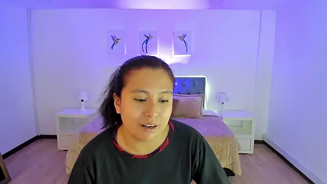  Natalie18 online show from November 14, 4:11 am