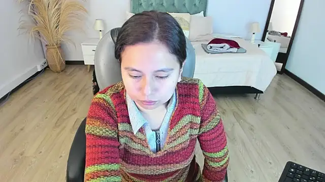  Natalie18 online show from November 23, 11:48 pm