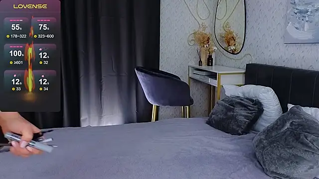 YourSweetDream  online show from December 28, 8:48 am