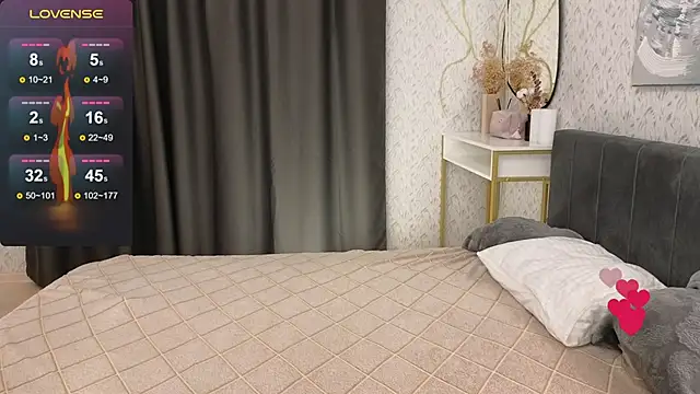 Snapshot of YourSweetDream_ chatting on September 26, 8:18 am YourSweetDream  online show from September 26, 8:18 am