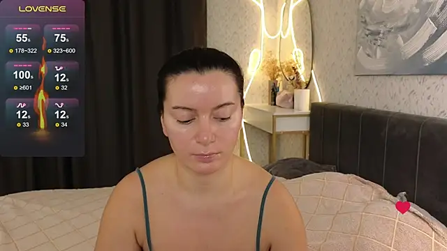 Snapshot of YourSweetDream_ chatting on October 8, 8:12 am YourSweetDream  online show from October 8, 8:12 am