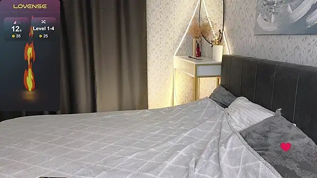 YourSweetDream  online show from November 16, 8:09 am