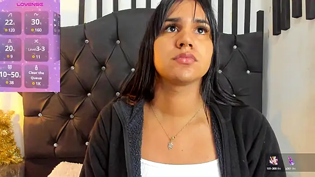 Kagome01 online show from January 5, 2:08 pm