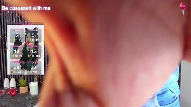 Kagome01 online show from December 14, 1:05 pm