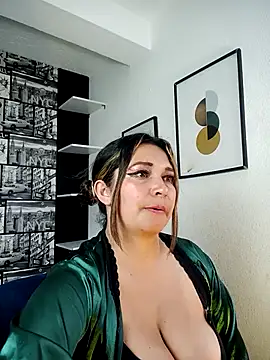 Devil Sara online show from February 6, 10:43 pm