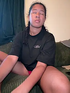 VanessaBling online show from July 8, 12:37 am