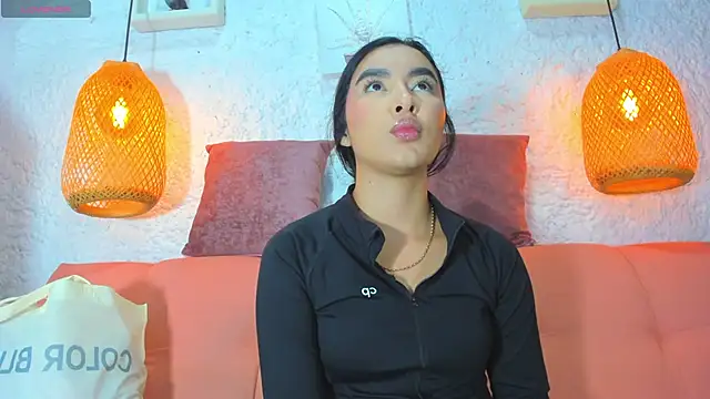 emiily s online show from October 14, 12:06 pm