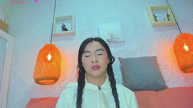 emiily s online show from October 21, 12:06 pm