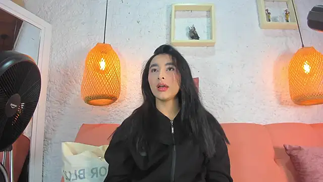 emiily s online show from November 29, 12:08 pm