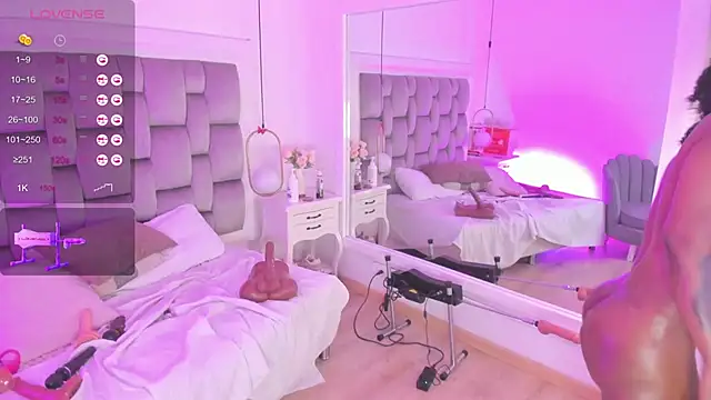 PamelaMendez  online show from January 18, 9:56 am