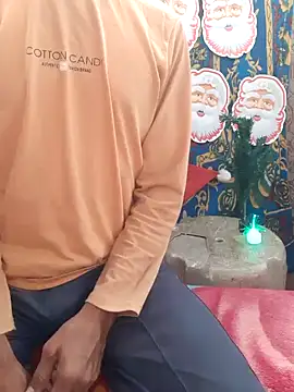 Burhade-- online show from December 22, 12:16 pm