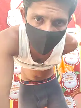 Burhade-- online show from December 23, 7:06 am