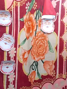 Burhade-- online show from December 25, 2:14 am