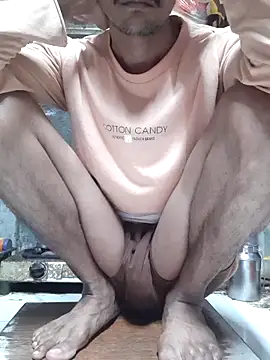 Burhade-- online show from October 16, 9:38 pm