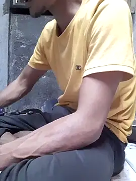 Burhade-- online show from October 29, 1:57 pm