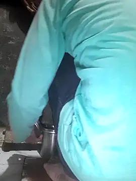 Burhade-- online show from December 14, 1:22 am