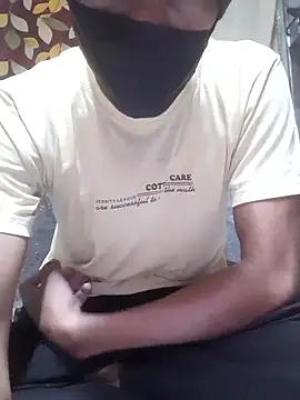 Burhade-- online show from January 7, 1:08 am