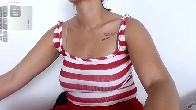 seductivespellvagina80 online show from June 27, 3:39 pm