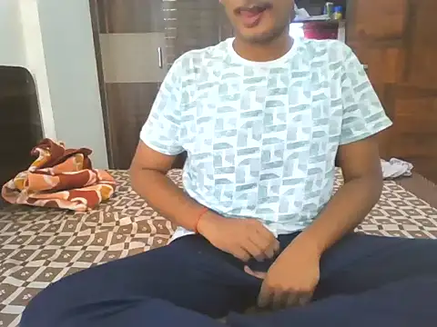 Dusky Aarav online show from September 22, 6:37 am